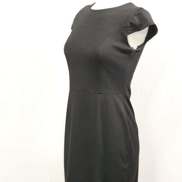 Atmosphere Black Dress - Picture 4 of 8